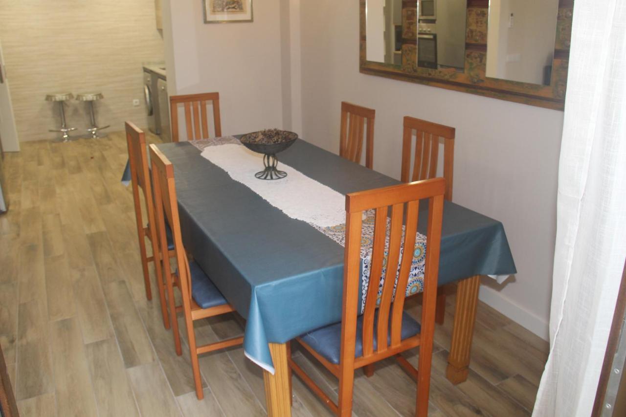 La Pedrosa Casa Rural Camarzana de Tera Экстерьер фото