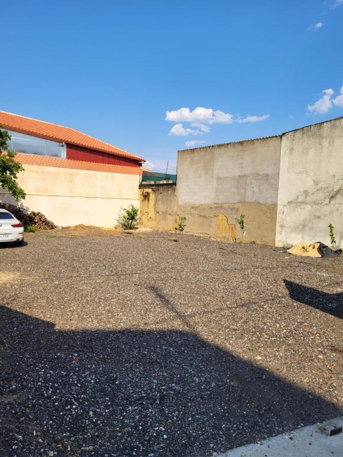 La Pedrosa Casa Rural Camarzana de Tera Экстерьер фото