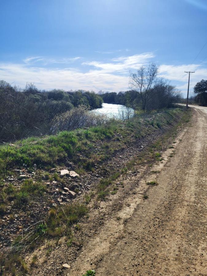La Pedrosa Casa Rural Camarzana de Tera Экстерьер фото